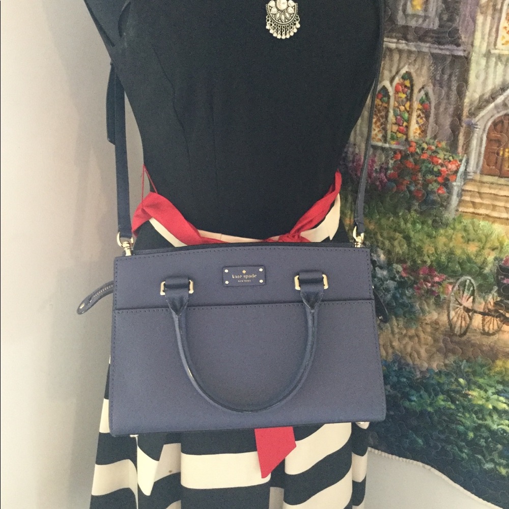 Kate Spade Durham Handbag Crossbody